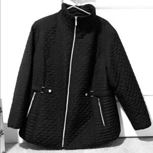 Gallery Puff Jacket